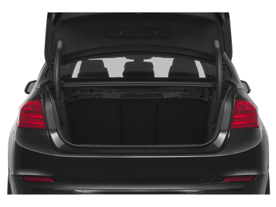 2015 BMW 3 Series 320i xDrive