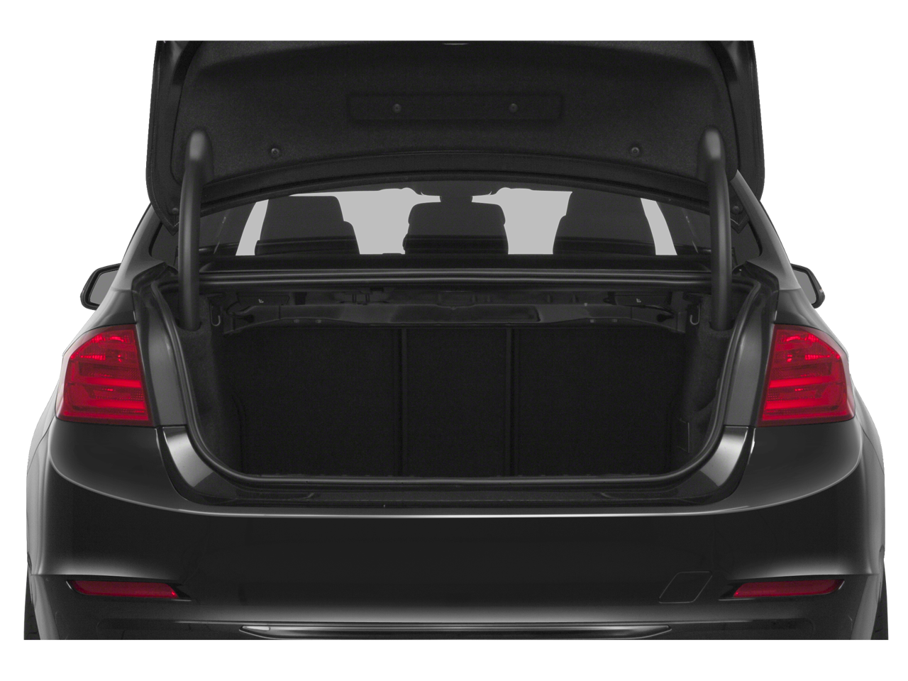 2015 BMW 3 Series 320i xDrive