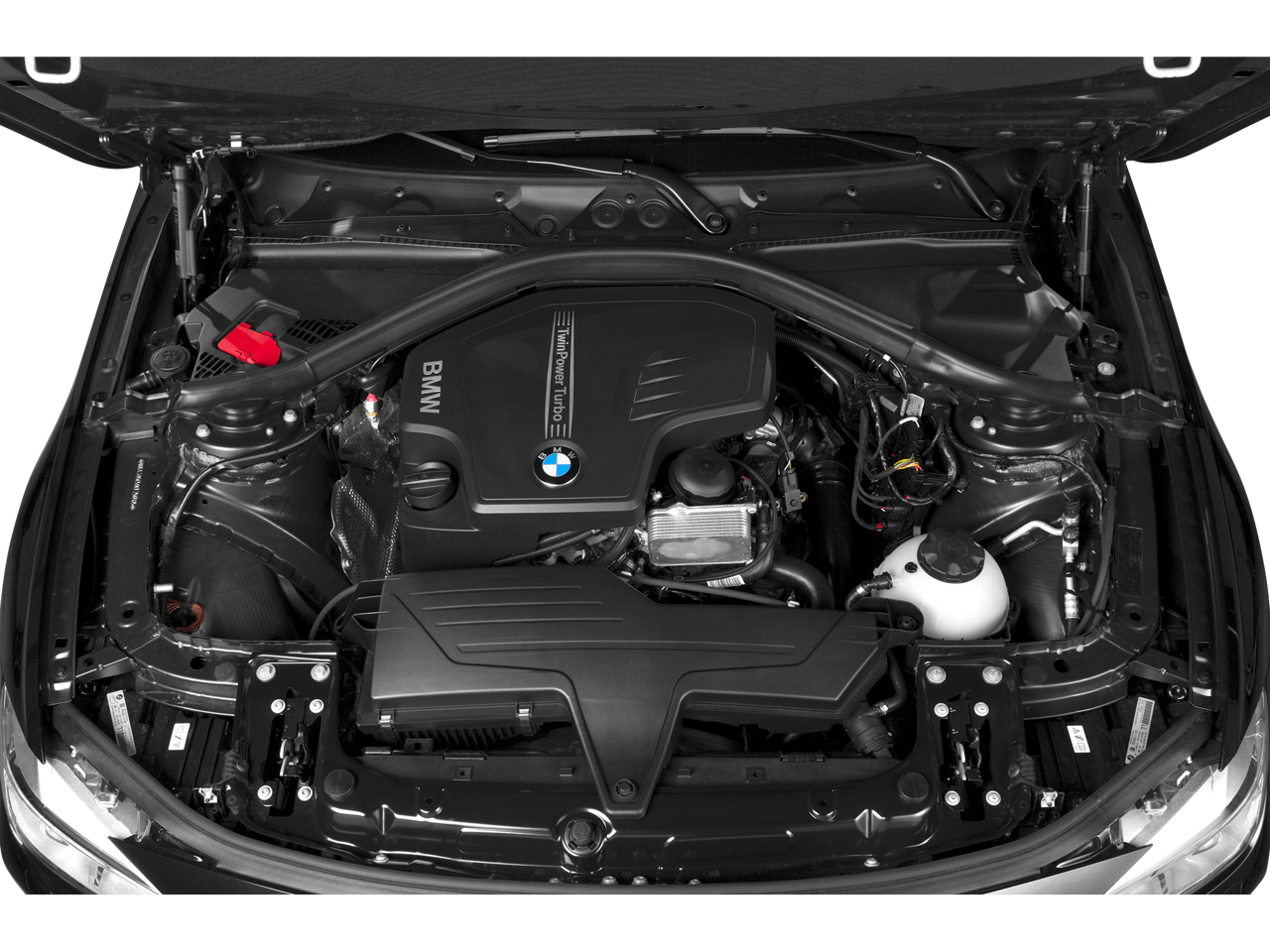 2015 BMW 3 Series 320i xDrive