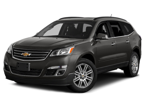 2015 Chevrolet Traverse Base
