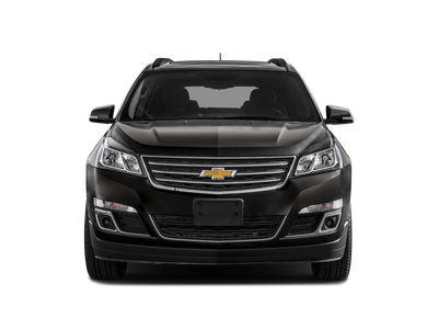 2015 Chevrolet Traverse Base