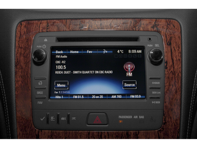 2015 Chevrolet Traverse Base