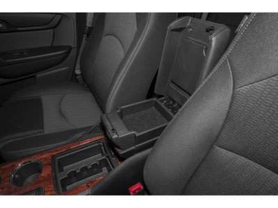 2015 Chevrolet Traverse Base