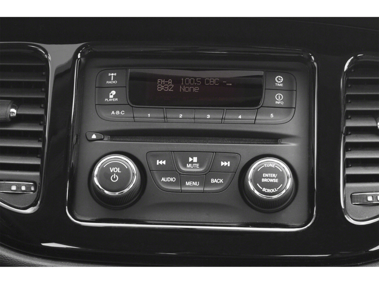 2015 Dodge Dart SE