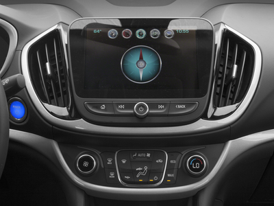 2017 Chevrolet Volt Premier