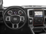 2017 RAM 1500 Laramie Crew Cab 4x4 5'7' Box