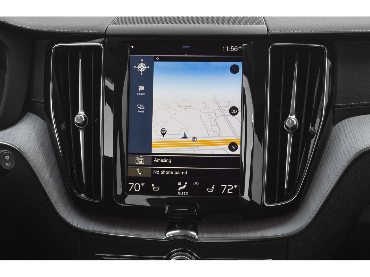 2019 Volvo XC60 Inscription