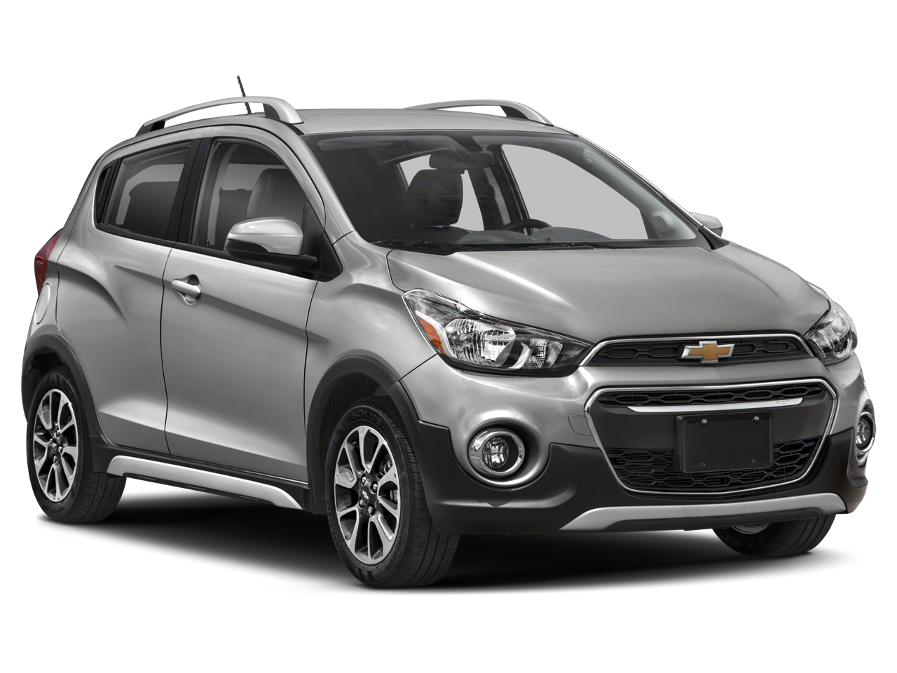 2020 Chevrolet Spark ACTIV
