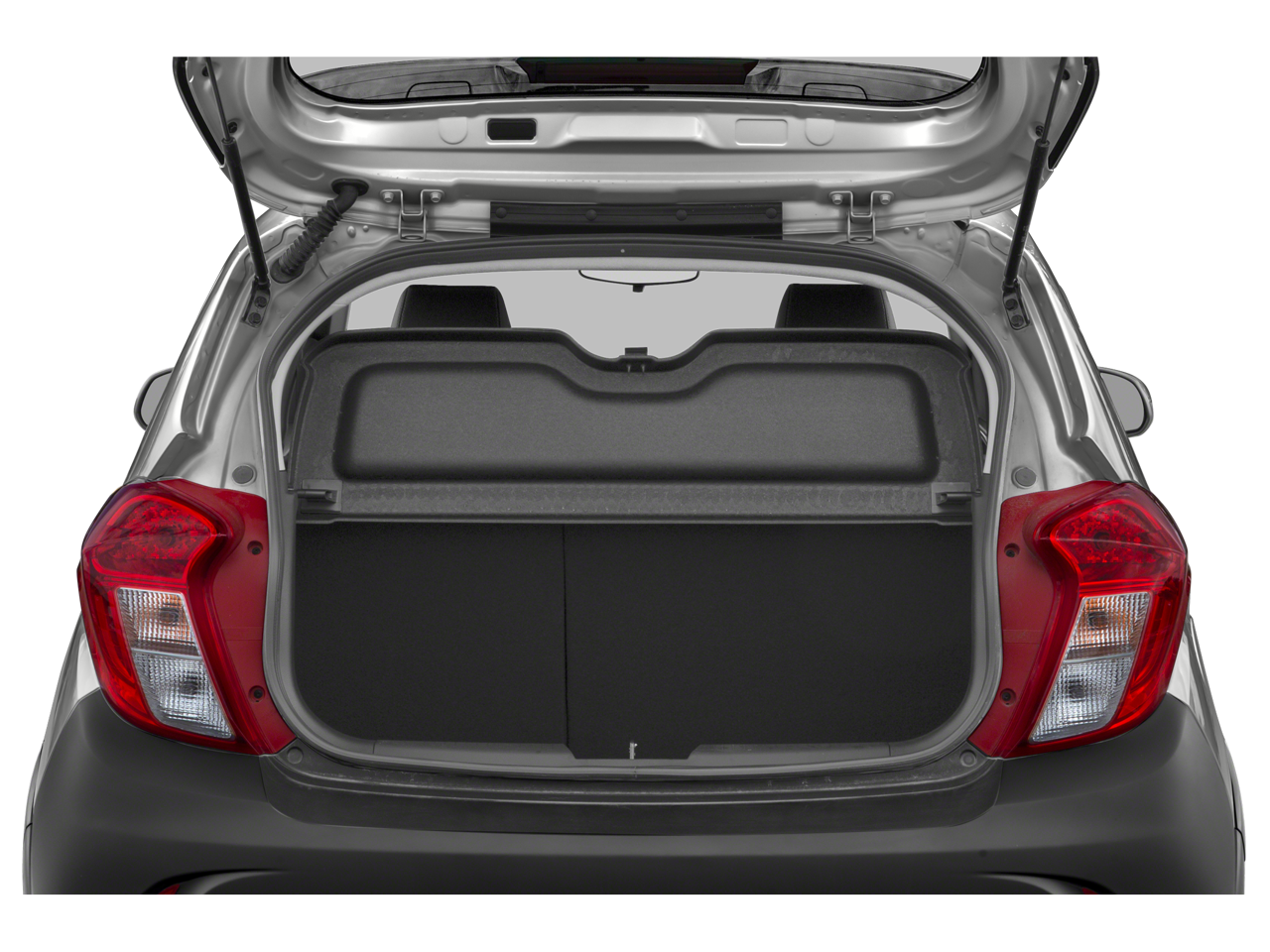 2020 Chevrolet Spark ACTIV
