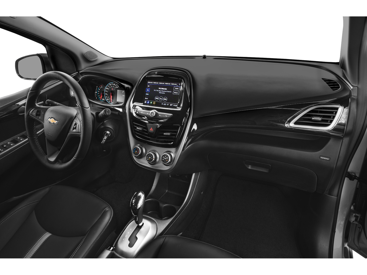 2020 Chevrolet Spark ACTIV