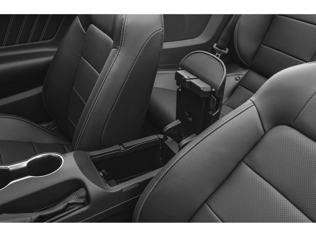 2020 Ford Mustang EcoBoost Premium Convertible