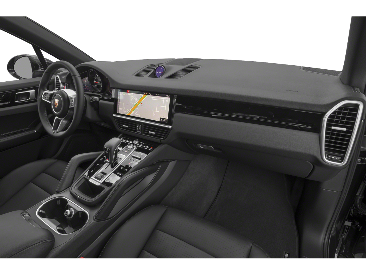 2020 Porsche Cayenne AWD