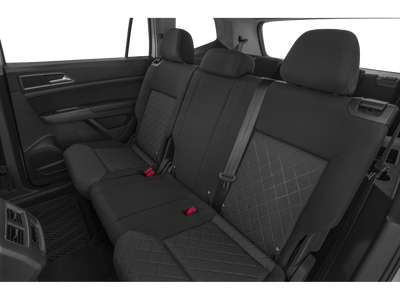 2020 Volkswagen Atlas 3.6L V6 SEL Premium