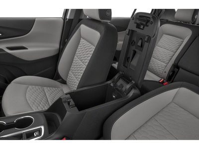 2021 Chevrolet Equinox FWD 1FL