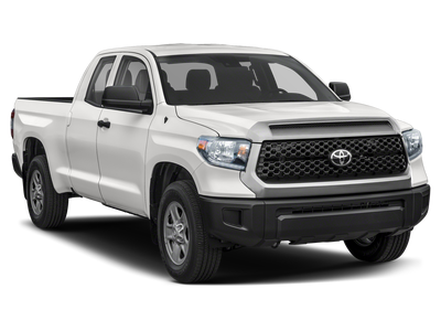2021 Toyota Tundra 4WD SR