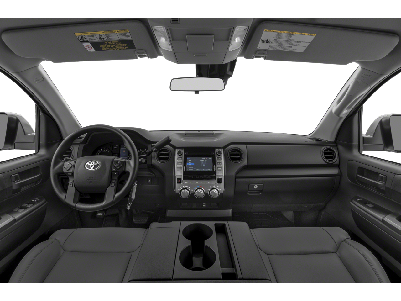 2021 Toyota Tundra 4WD SR