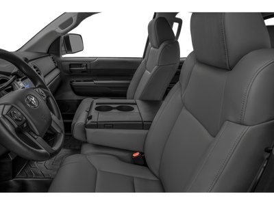 2021 Toyota Tundra 4WD SR