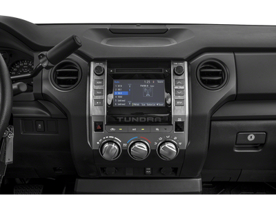 2021 Toyota Tundra 4WD SR