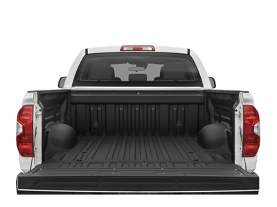 2021 Toyota Tundra 4WD SR