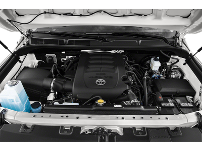 2021 Toyota Tundra 4WD SR