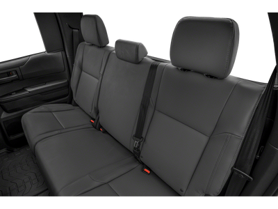 2021 Toyota Tundra 4WD SR