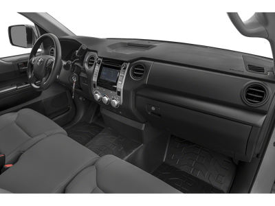 2021 Toyota Tundra 4WD SR
