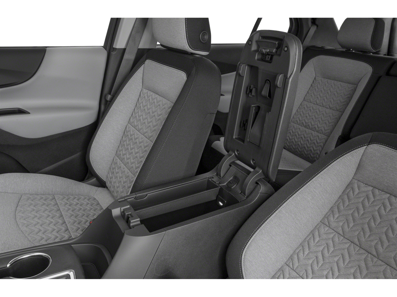 2022 Chevrolet Equinox FWD LT