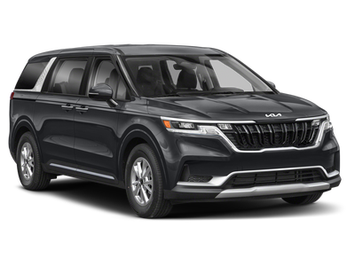 2022 Kia Carnival LXS