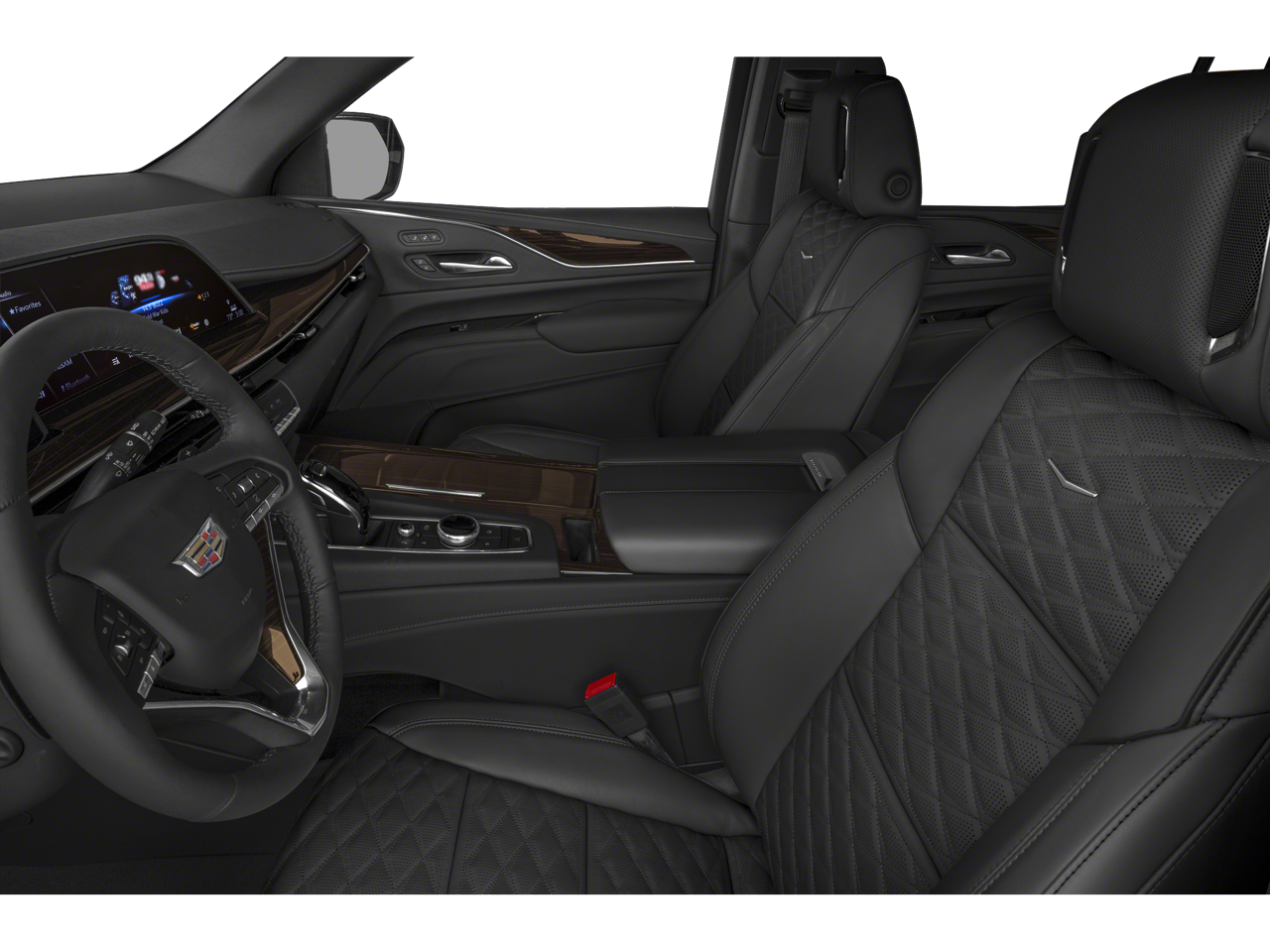 2023 Cadillac Escalade ESV 4WD Premium Luxury