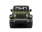 2023 Jeep Gladiator Willys