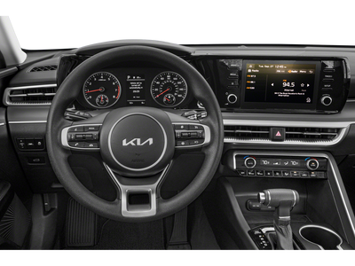2023 Kia K5 LXS Base