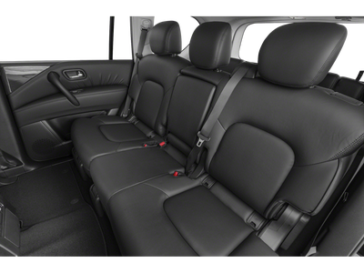 2023 Nissan Armada SV 2WD