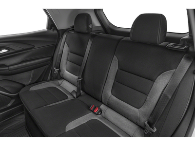 2024 Chevrolet Trailblazer FWD LS