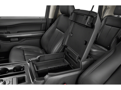 2024 Ford Expedition Xlt Base