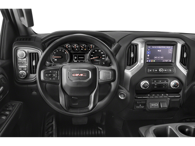 2024 GMC Sierra 3500HD 4WD Crew Cab Long Bed Denali Ultimate