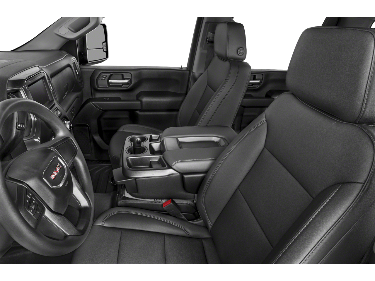 2024 GMC Sierra 3500HD 4WD Crew Cab Long Bed Denali Ultimate