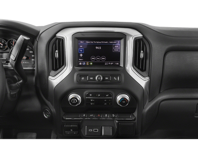 2024 GMC Sierra 3500HD 4WD Crew Cab Long Bed Denali Ultimate