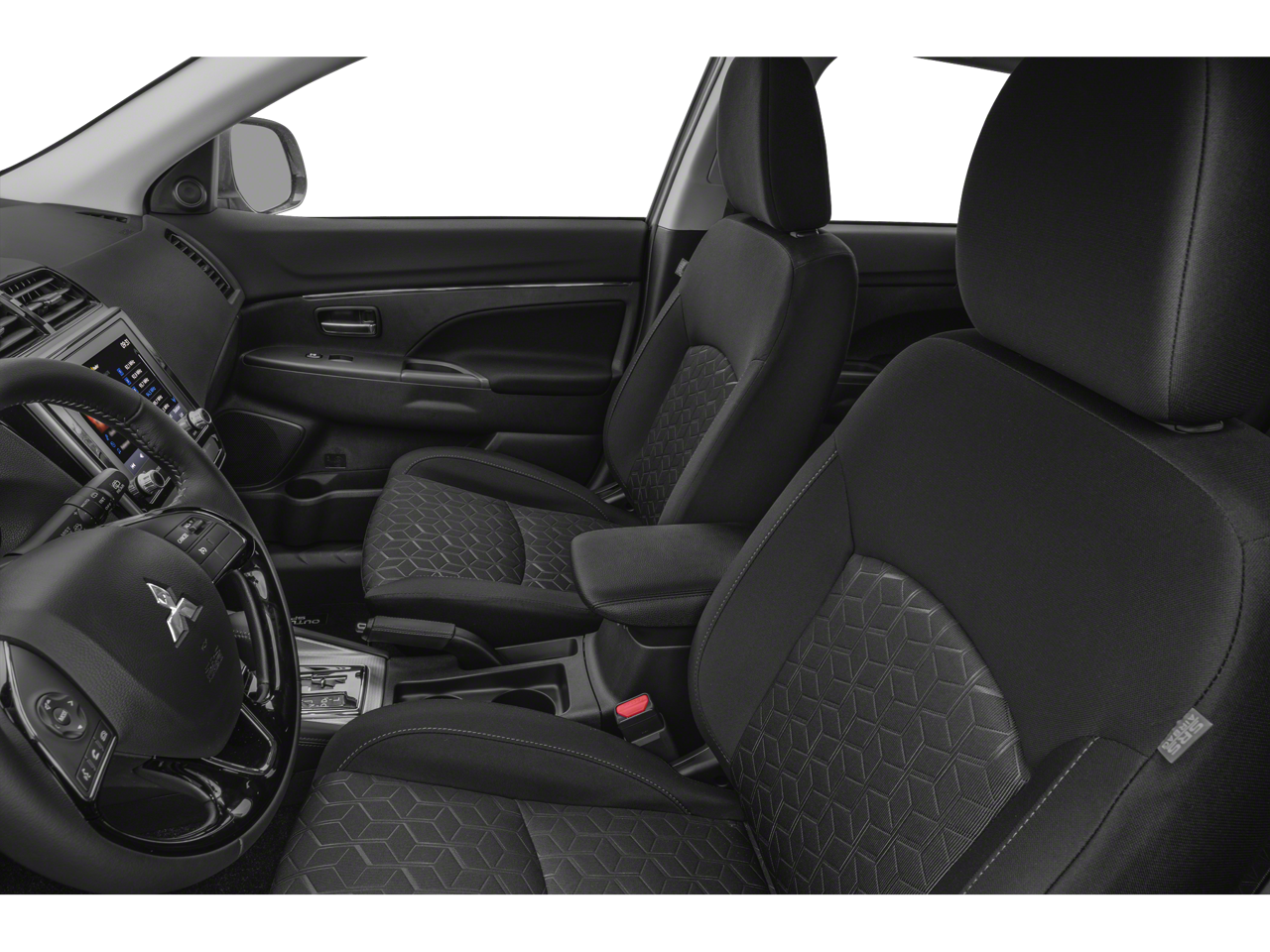 2024 Mitsubishi Outlander Sport 2.0 LE AWC