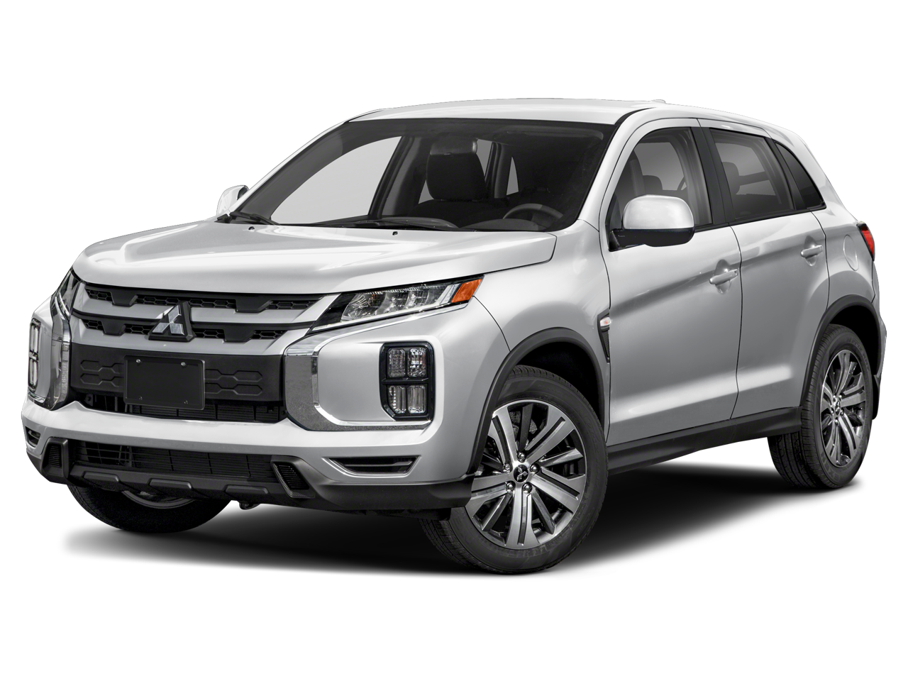 2025 Mitsubishi Outlander Sport Base