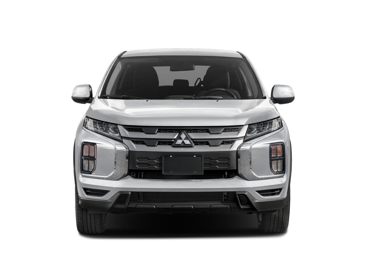 2025 Mitsubishi Outlander Sport Base