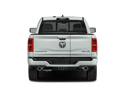 2025 RAM 1500 TUNGS Base
