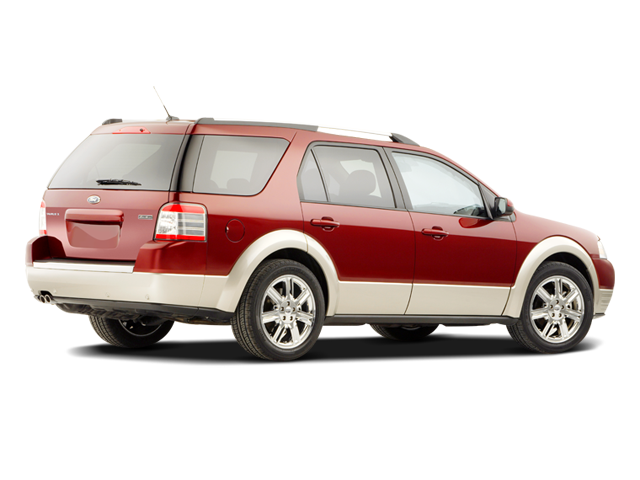 2008 Ford Taurus X SEL