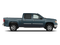 2009 GMC Sierra 2500 HD SLT