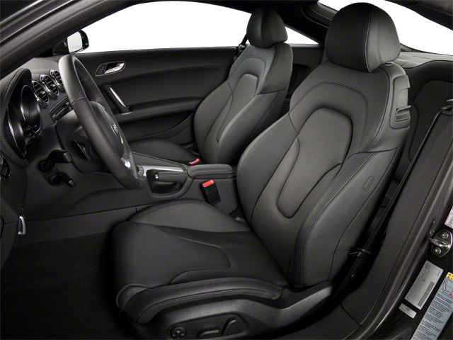 2010 Audi TT 2.0T Premium