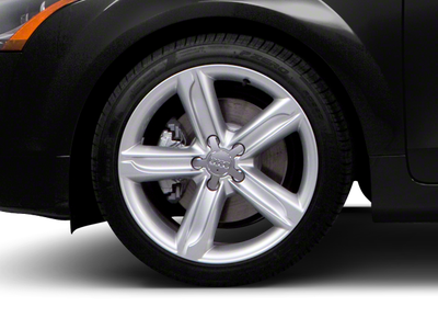 2010 Audi TT 2.0T Premium