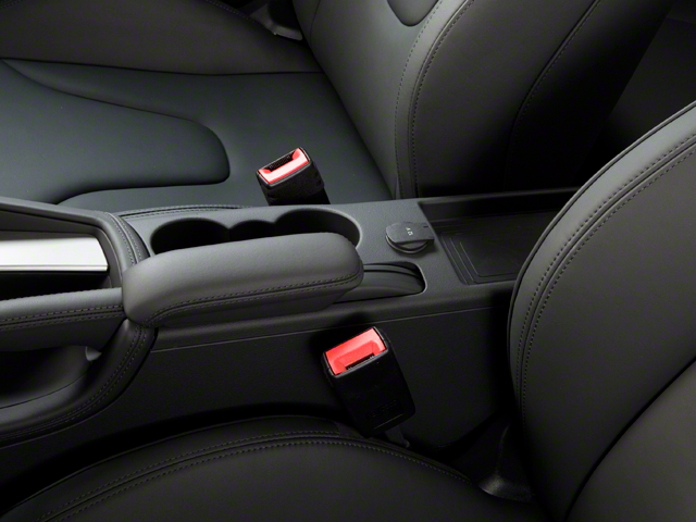 2010 Audi TT 2.0T Premium