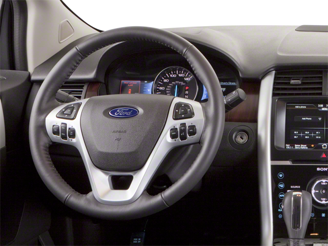 2011 Ford EDGE Base