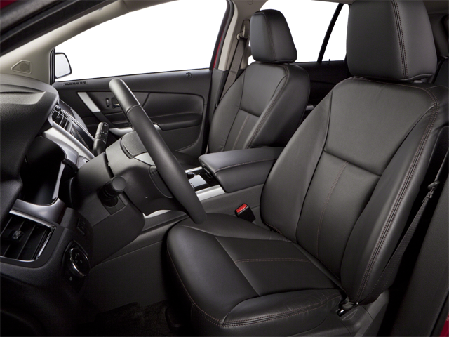 2011 Ford EDGE Base