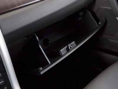 2011 Ford EDGE Base