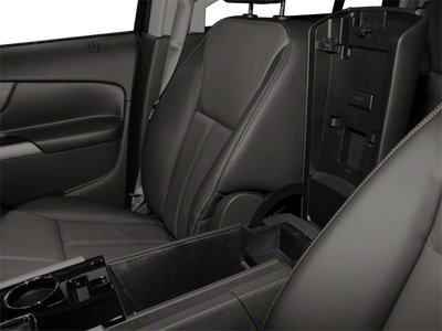 2011 Ford EDGE Base